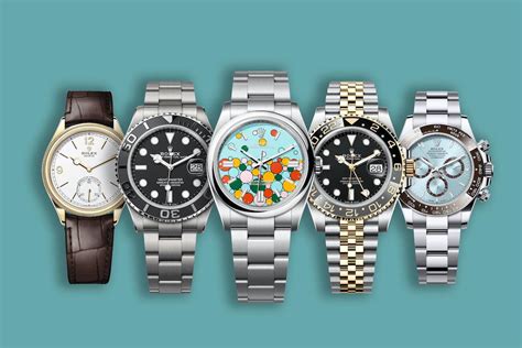 rolex new watch new service|rolex watches latest models.